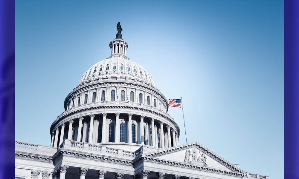 U.S Capitol