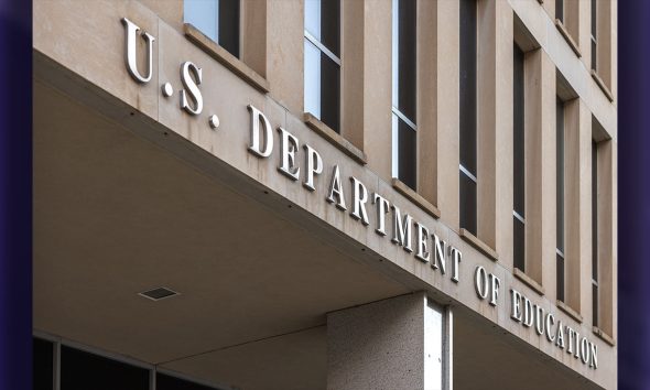 U.S. Department of Education