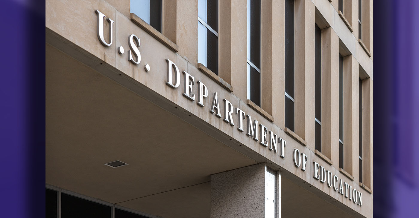 U.S. Department of Education