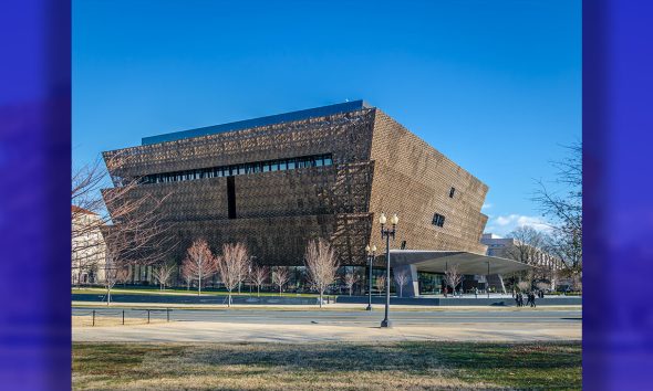 National Museum of African American History and Culture