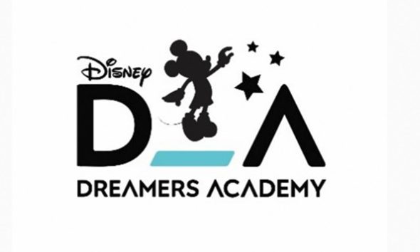Disney Dreamer Logo