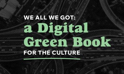 DigitalGreenBook