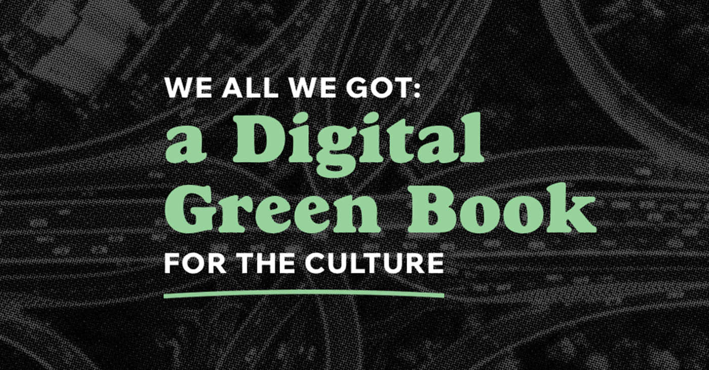 DigitalGreenBook