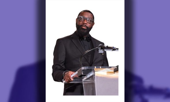 Dr. Johné E. Battle once the face of Dollar General Store’s DEI initiatives and policies, is now entangled in a federal lawsuit with the retail giant that is poised to have a landmark impact on DEI. Photo credits: Inclusion Genius LLC