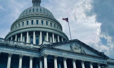 The House of Representatives (Photo by Douglas Rissing)