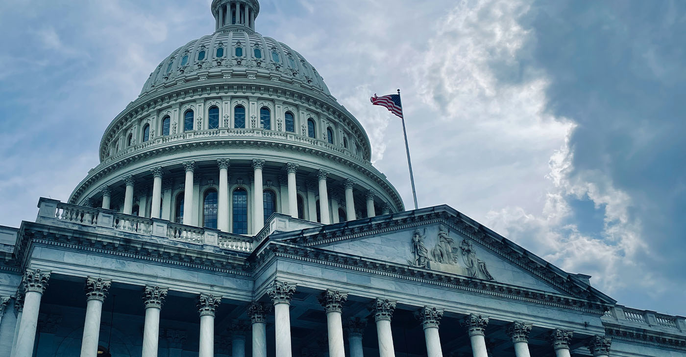 The House of Representatives (Photo by Douglas Rissing)