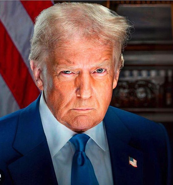 President Trump