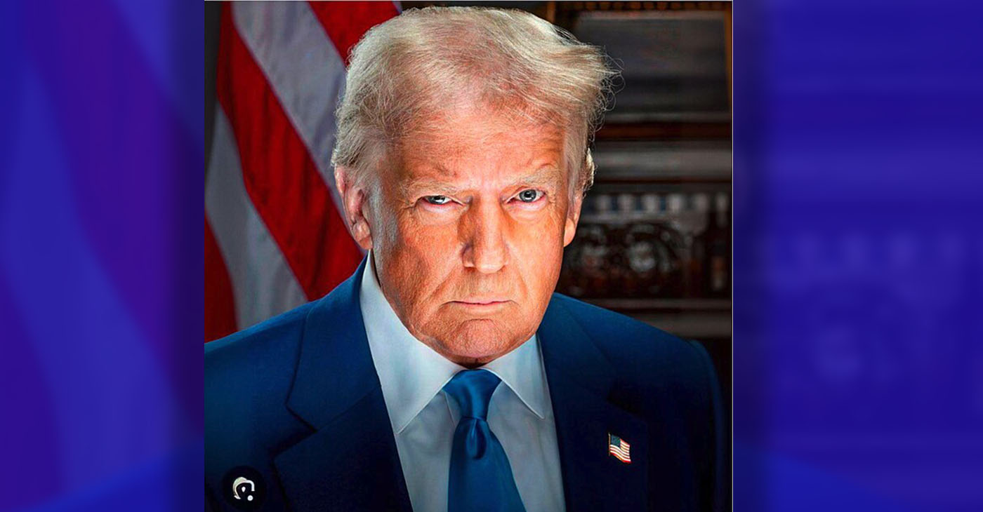 President Trump