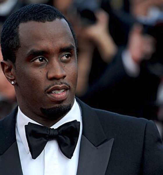 Sean Combs (Wikimedia Commons)