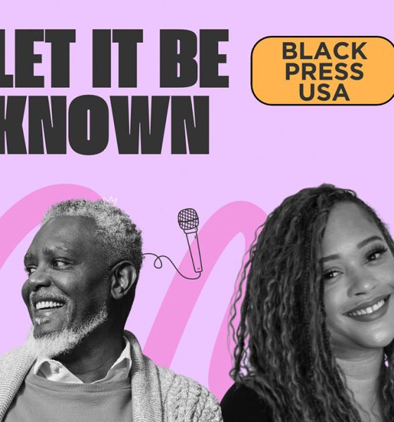 Let It Be Known 04/30/2025