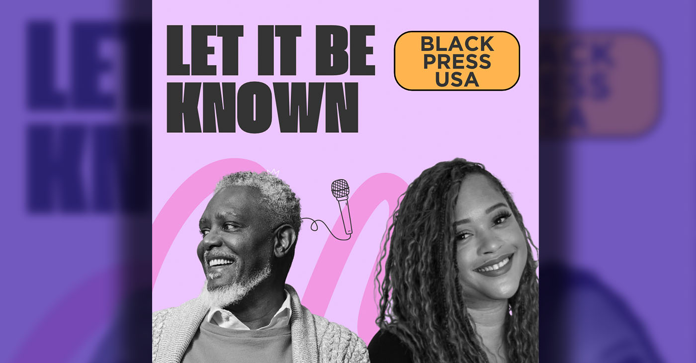 Let It Be Known 04/30/2025