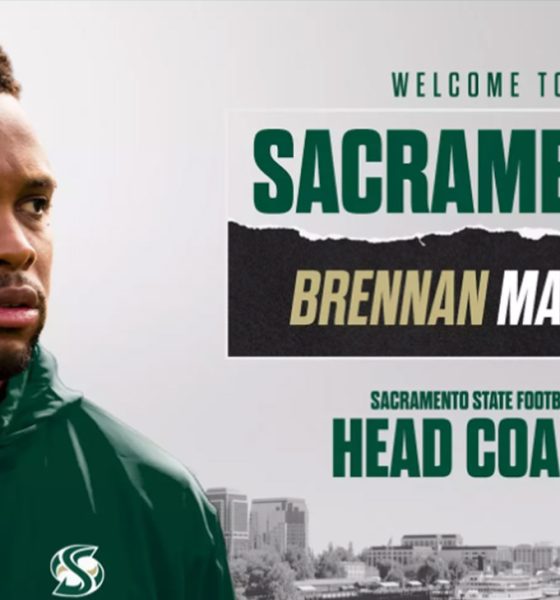 Image courtesy of Sacramento State Athletics Department