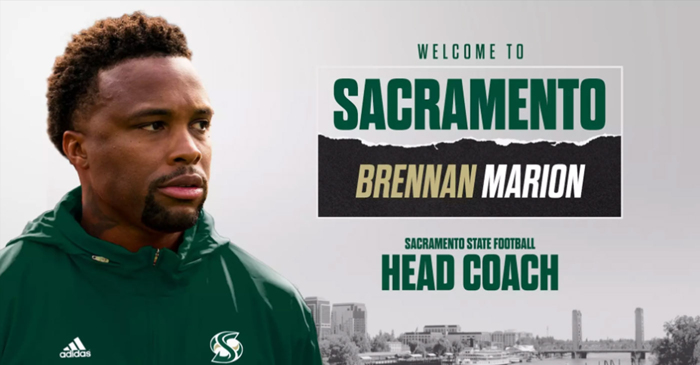 Image courtesy of Sacramento State Athletics Department