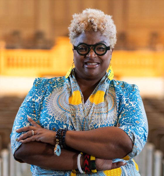 Rev. Dr. Melva L. Sampson