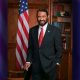 Al Green, member of the United States House of Representatives. (Wikimedia Commons / Photo by U.S. Congress)