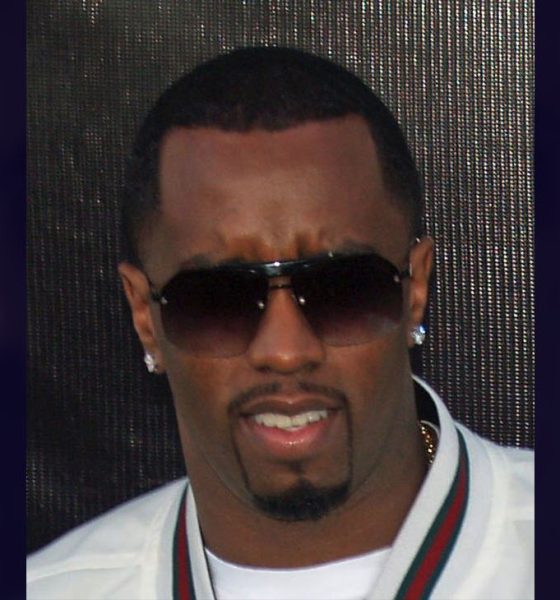 Sean Combs (Wikimedia Commons / photo by David Shankbone)
