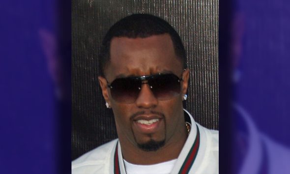 Sean Combs (Wikimedia Commons / photo by David Shankbone)