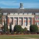 Tallahassee, Florida: Florida A&M University: Lee Hall (Wikimedia Commons / Photo by Ebyabe)