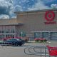Culpepper, VA, USA - April 21, 2024: Exterior of a Target Department Store on a cloudy day (Photo by Douglas Rissing)
