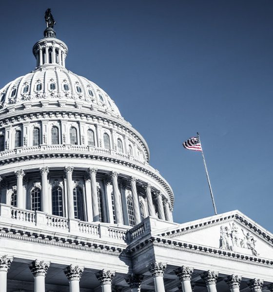 United States Capitol