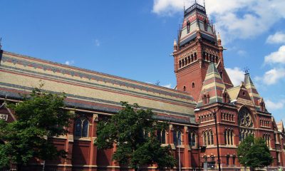 Harvard University, Boston Massachusetts - United States (Photo by Eduardo Cabanas)