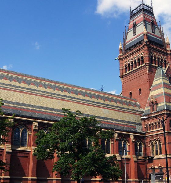 Harvard University, Boston Massachusetts - United States (Photo by Eduardo Cabanas)