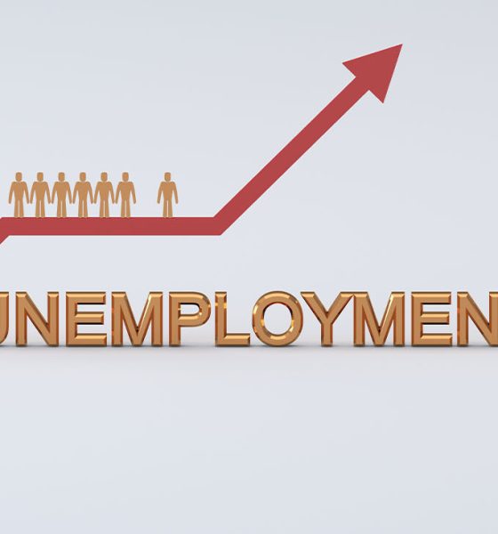 global recession people's need a job