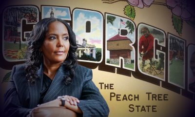 Keisha Lance Bottoms Enters Georgia Governor's Race: