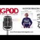New Journal and Guide NJGPOD S1 bonus episode thumbnail