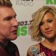 Todd Chrisley and daughter Savannah Chrisley of the reality TV series Chrisley Knows Best interviewed by RumorFix at KIIS-FM's Jingle Ball 2014. (Wikimedia Commons / Photo by RumorFix)