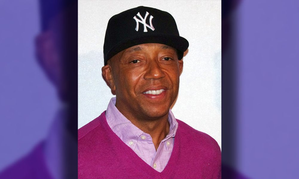 Russell Simmons at the world premiere of Mansome at the 2012 Tribeca Film Festival. (Wikimedia Commons / Photo by David Shankbone)