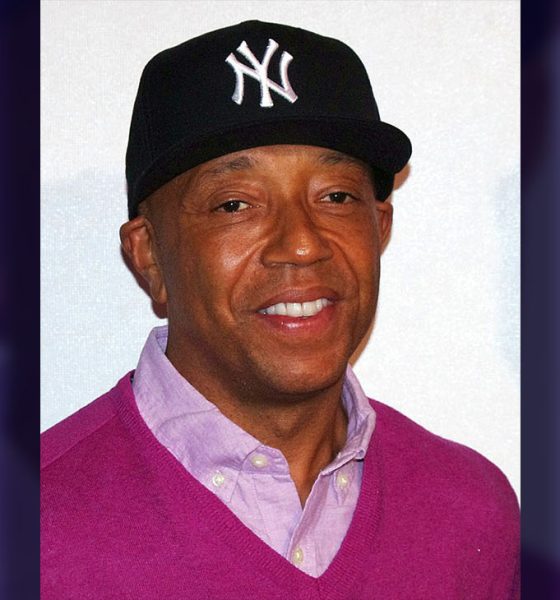 Russell Simmons at the world premiere of Mansome at the 2012 Tribeca Film Festival. (Wikimedia Commons / Photo by David Shankbone)