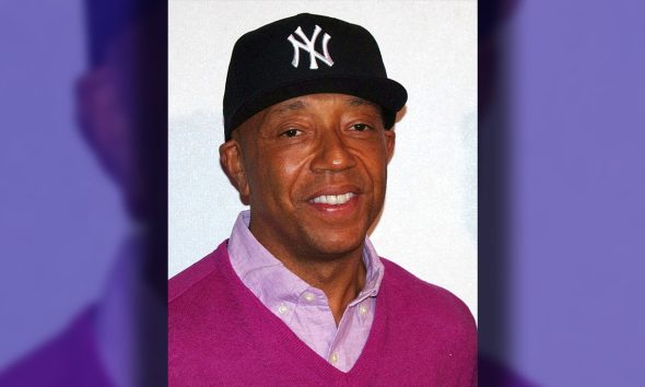 Russell Simmons at the world premiere of Mansome at the 2012 Tribeca Film Festival. (Wikimedia Commons / Photo by David Shankbone)