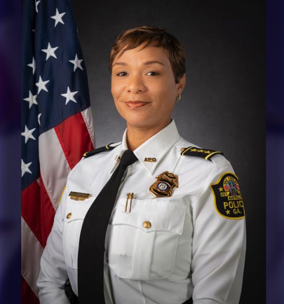 Shameta Jones-Harrell