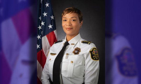 Shameta Jones-Harrell