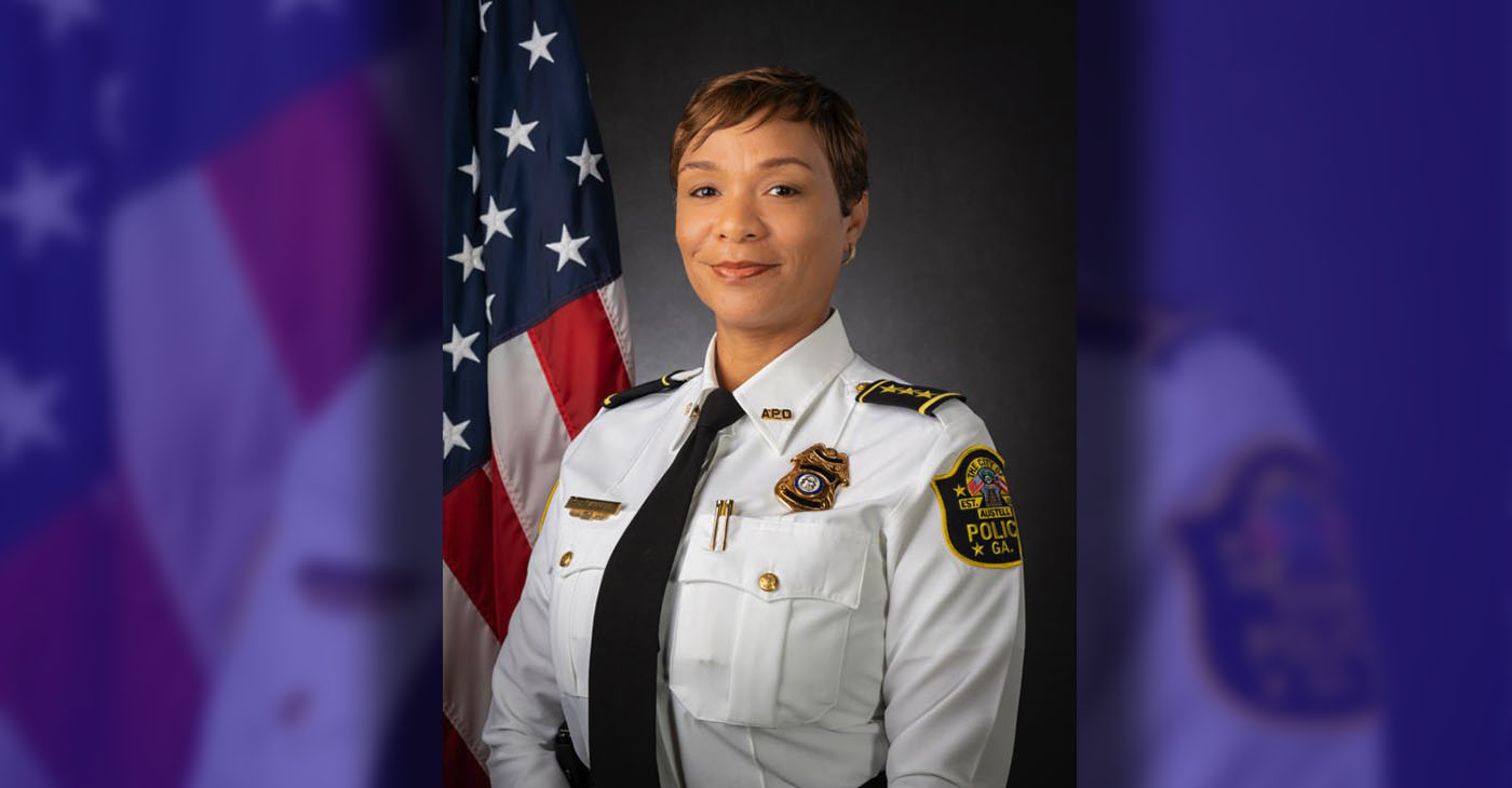 Shameta Jones-Harrell