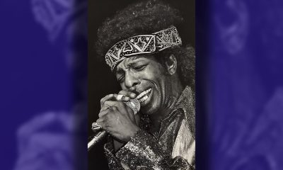 Sly Stone, Keystone Berkeley, CA, April 16, 1982 (Wikimedia Commons)