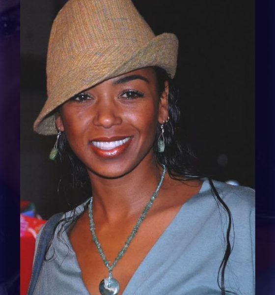 Ananda Lewis at LA Direct Magazine's "Remember to Give" Holiday Party at Les Deux in Hollywood, Ca ( Wikimedia Commons)