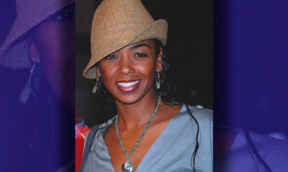 Ananda Lewis at LA Direct Magazine's "Remember to Give" Holiday Party at Les Deux in Hollywood, Ca ( Wikimedia Commons)