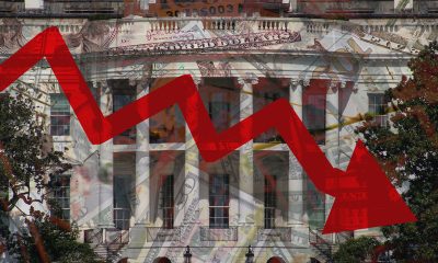 Presidential Approval Rating and The Economy (Photo by Douglas Rissing)