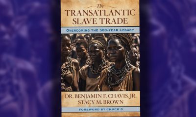 The Transatlantic Slave Trade: Overcoming the 500-Year Legacy