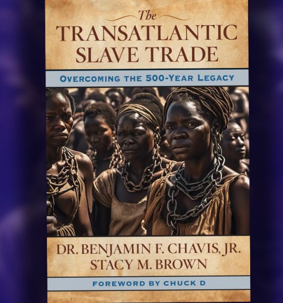 The Transatlantic Slave Trade: Overcoming the 500-Year Legacy
