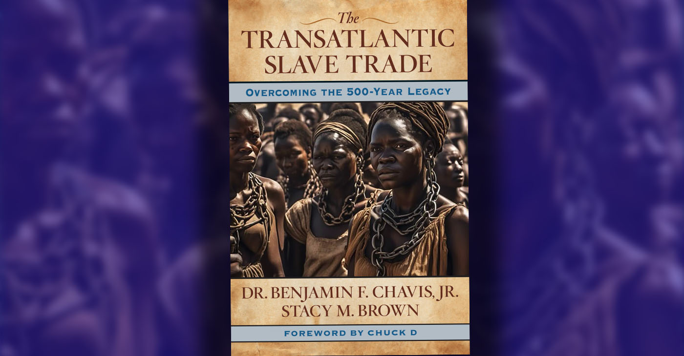 The Transatlantic Slave Trade: Overcoming the 500-Year Legacy