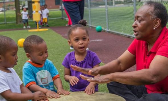 Music programs have been implemented in Head Start and Early Head Start classrooms
