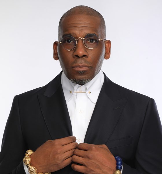 Rev. Dr. Jamal Harrison Bryant, the Senior Pastor of New Birth Missionary Baptist Church in Metro Atlanta. Courtesy photo.