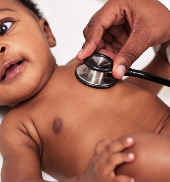 Photo: iStockphoto / NNPA.