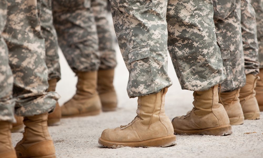 Photo: iStockphoto / NNPA.
