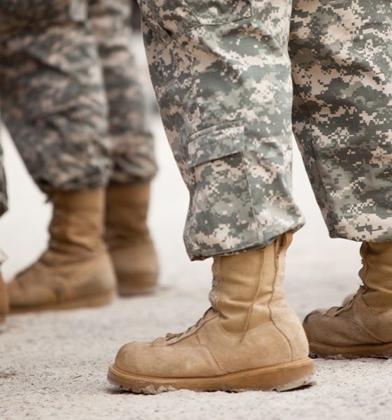 Photo: iStockphoto / NNPA.