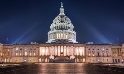 Senate Dems Launch Vote-A-Rama