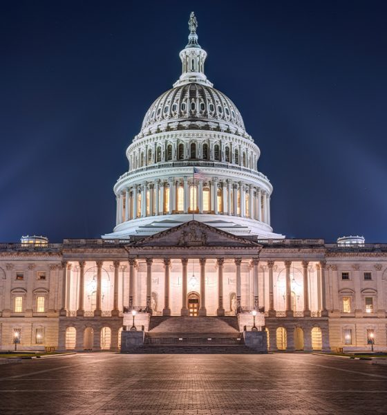 Senate Dems Launch Vote-A-Rama